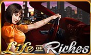 Life of Riches